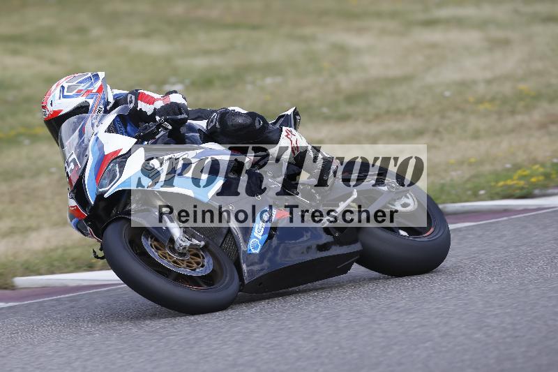/19 06.06.2026  TZ Motorsport ADR/Gruppe rot/65